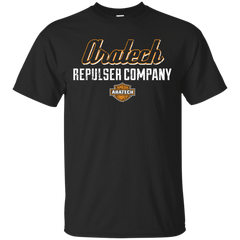 Biker - ARATECH REPULSER COMPANY HD T Shirt & Hoodie