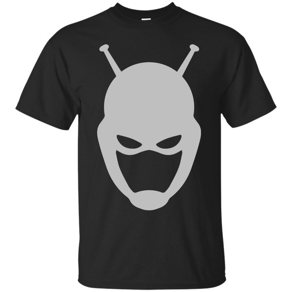 Marvel - AntMan Helmet the avengers T Shirt & Hoodie