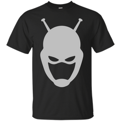 Marvel - AntMan Helmet the avengers T Shirt & Hoodie