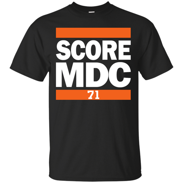 Hockey - Score MDC islanders T Shirt & Hoodie