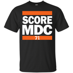 Hockey - Score MDC islanders T Shirt & Hoodie