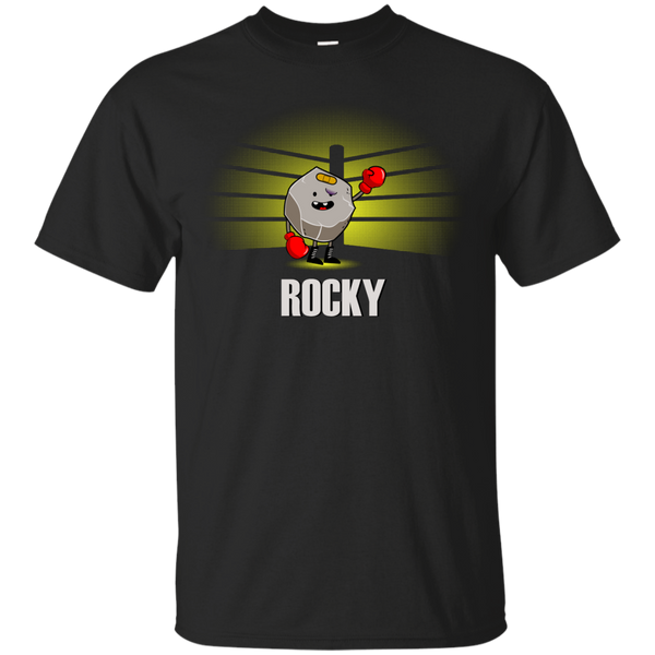 Boxing - Rocky rocky T Shirt & Hoodie