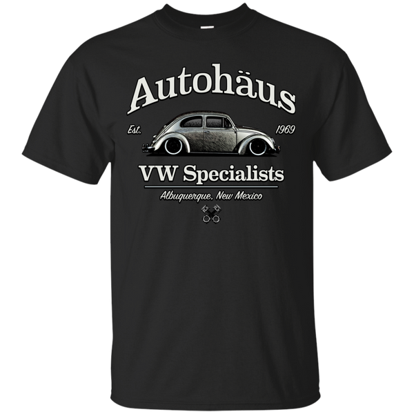 Mechanic - AUTOHUS VW SPECIALISTS T Shirt & Hoodie