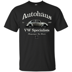 Mechanic - AUTOHUS VW SPECIALISTS T Shirt & Hoodie