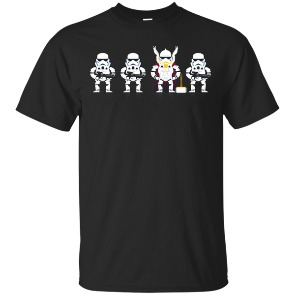 Marvel - New Recruit funny T Shirt & Hoodie