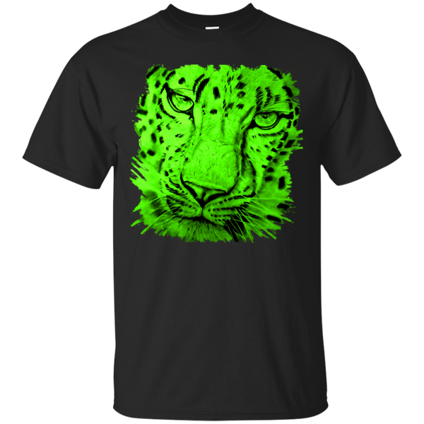 Hunting - Lumo Leo T Shirt & Hoodie