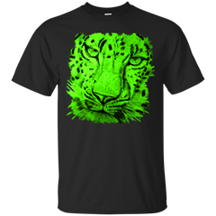 Hunting - Lumo Leo T Shirt & Hoodie