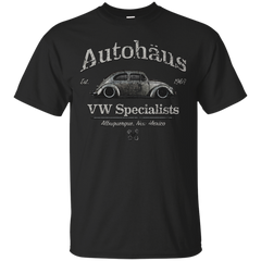 Mechanic - AUTOHUS VW SPECIALISTS  VINTAGE T Shirt & Hoodie