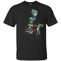Biker - WORLD CHAMPION T Shirt & Hoodie