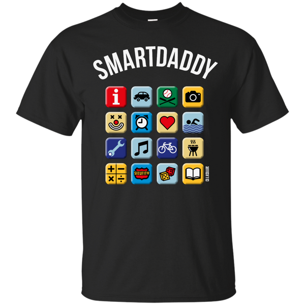 Father - Smartdaddy US  NEG present T Shirt & Hoodie