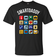 Father - Smartdaddy US  NEG present T Shirt & Hoodie
