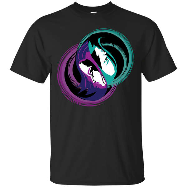 BEAUTY - twinyang T Shirt & Hoodie