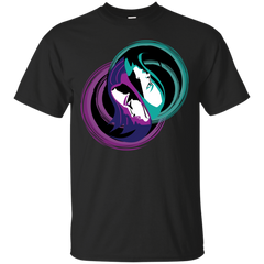 BEAUTY - twinyang T Shirt & Hoodie
