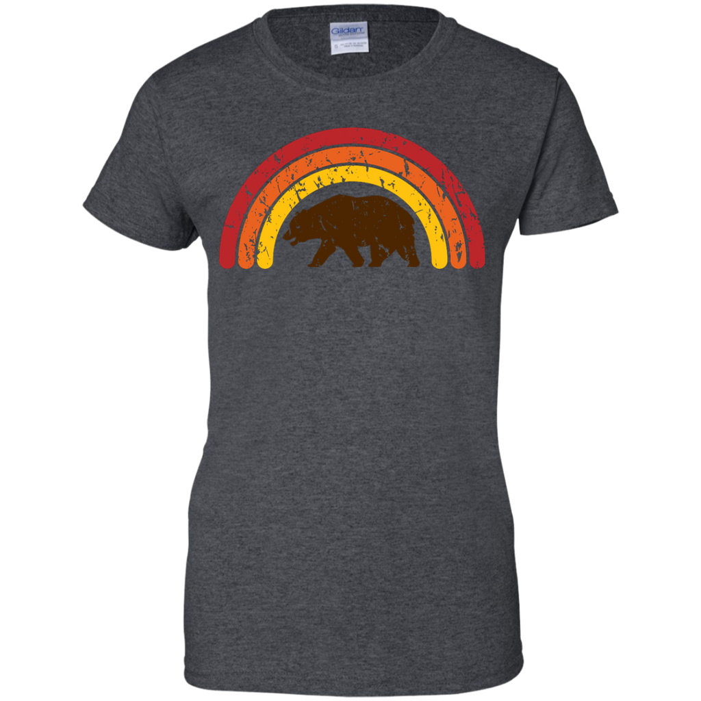 LGBT - Bear Pride 1 bear T Shirt & Hoodie