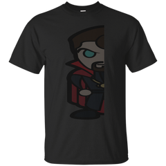 Marvel - Doctor Strange Tooniefied marvel T Shirt & Hoodie
