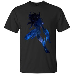 ZODIAC - Cygnus Hyoga T Shirt & Hoodie