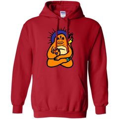 CHARMANDER - Spirit Animal Charmander T Shirt & Hoodie