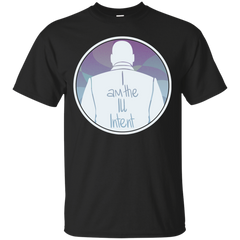 Marvel - Ill Intent villain T Shirt & Hoodie