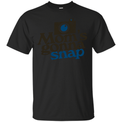 Photographer - MOMS GONNA SNAP PHOTOGRAPHER MOMMY T Shirt & Hoodie