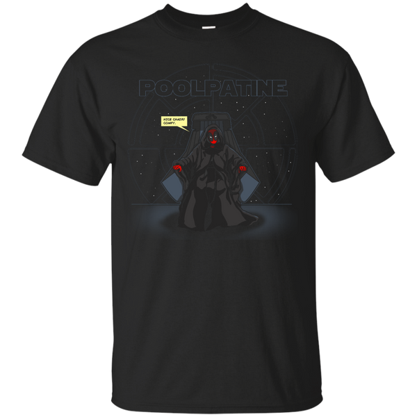 Deadpool - Poolpatine deadpool star wars T Shirt & Hoodie