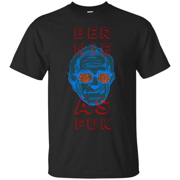 BERNIE SANDERS - Bernie the bird Sanders T Shirt & Hoodie