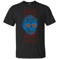 BERNIE SANDERS - Bernie the bird Sanders T Shirt & Hoodie