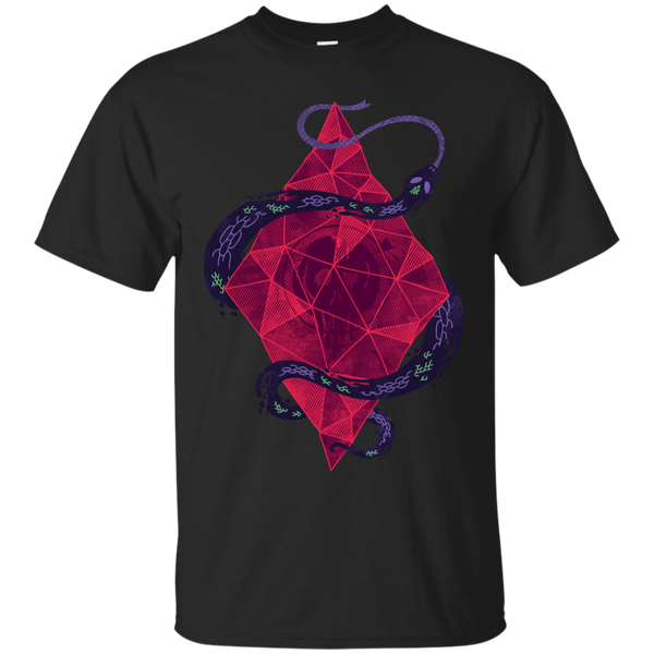 AGAINSTBOUND - mystic cyrstal T Shirt & Hoodie