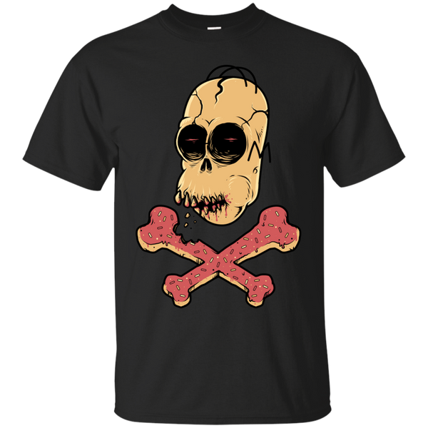 BART - Doughnut Lover T Shirt & Hoodie