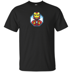 Lego - LEGO IRON MAN T Shirt & Hoodie