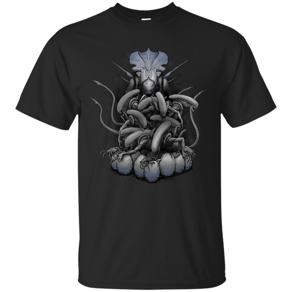 ALIENS - Perfect Organism T Shirt & Hoodie