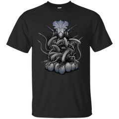 ALIENS - Perfect Organism T Shirt & Hoodie