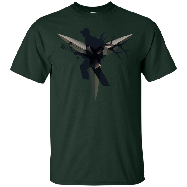 Hunting - Hunter T Shirt & Hoodie