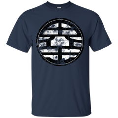 Dragon Ball - King kai kanji corp T Shirt & Hoodie