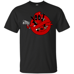 Deadpool - Tacobusters x force T Shirt & Hoodie