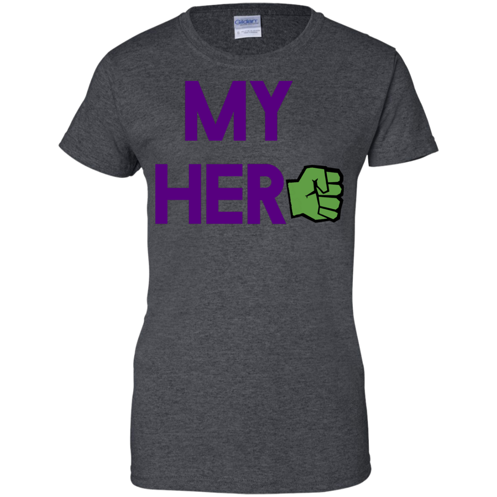 Marvel - Angry Hero marvel T Shirt & Hoodie