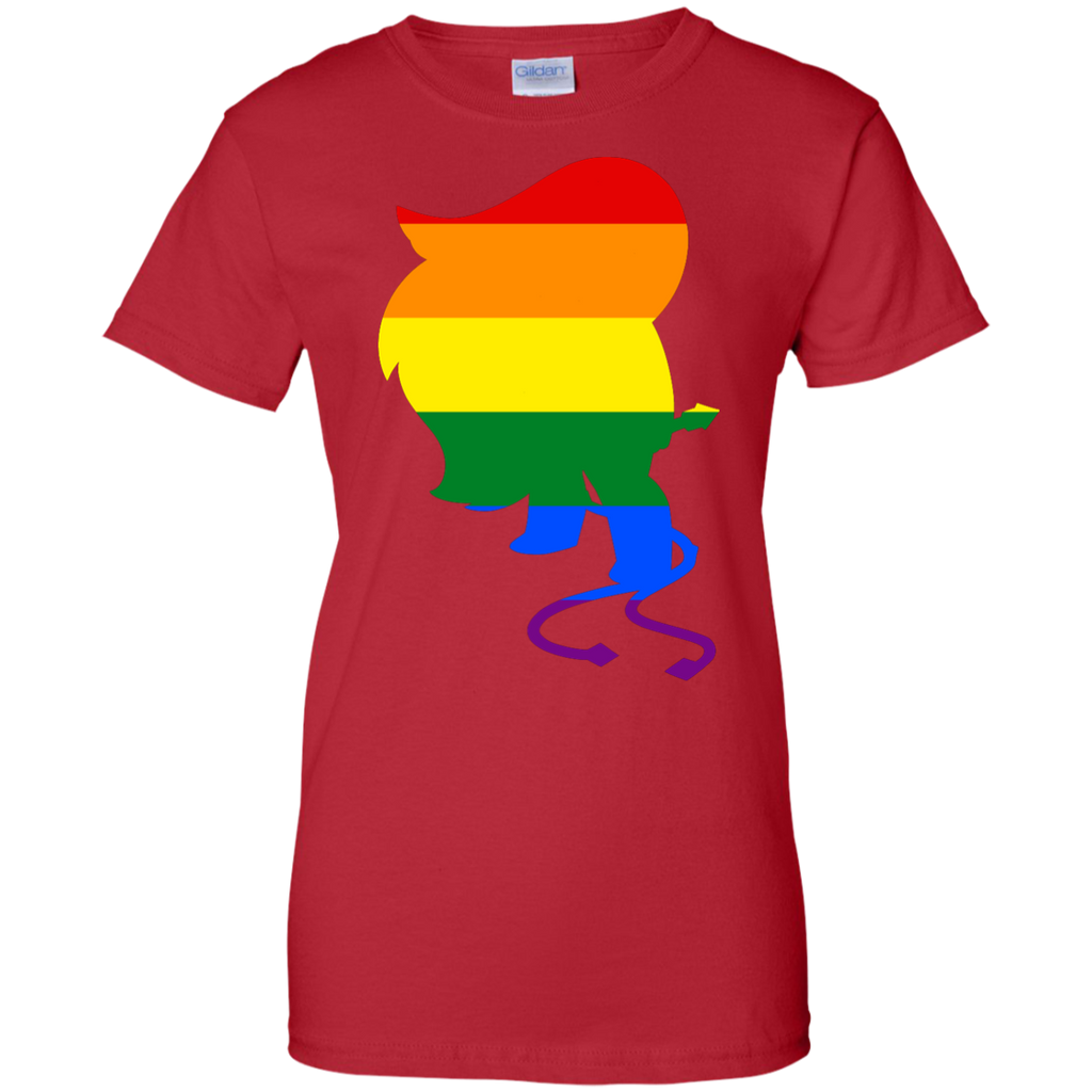 LGBT - Amethyst Pride steven universe T Shirt & Hoodie
