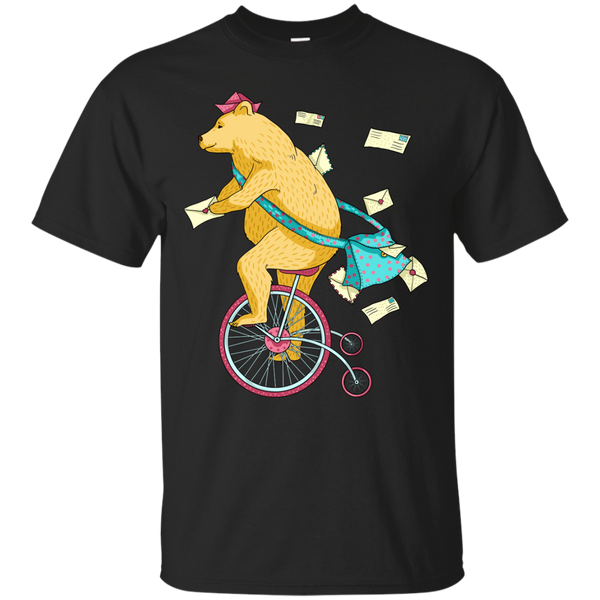 BEAR - Fast Delivery T Shirt & Hoodie