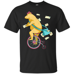 BEAR - Fast Delivery T Shirt & Hoodie