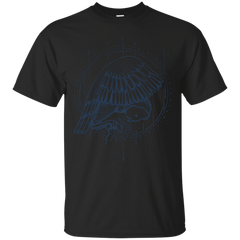 Hunting - Owl Hunting Rat T Shirt & Hoodie