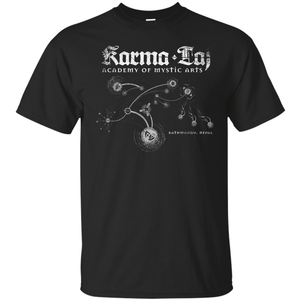 Marvel - KarmaTaj comics T Shirt & Hoodie