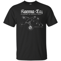 Marvel - KarmaTaj comics T Shirt & Hoodie