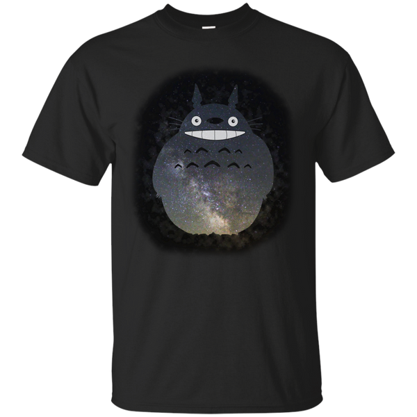 Totoro  - Totoro  Cosmos totoro T Shirt & Hoodie