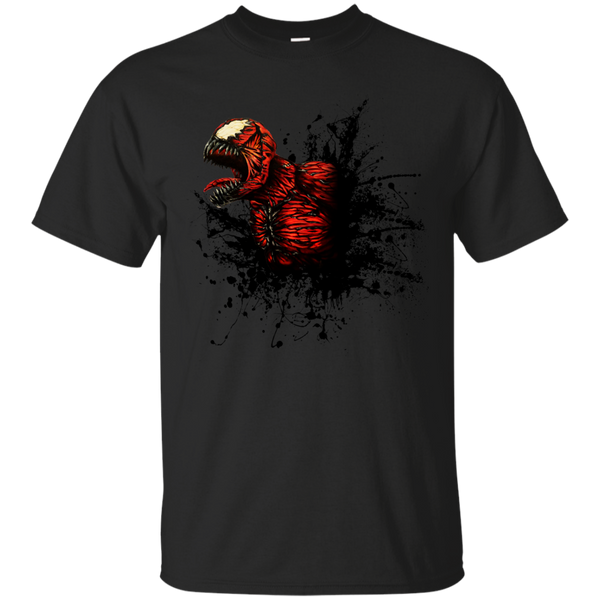Marvel - Son of SpiderSymbiote scary T Shirt & Hoodie