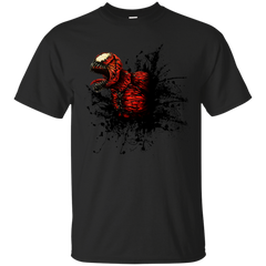 Marvel - Son of SpiderSymbiote scary T Shirt & Hoodie