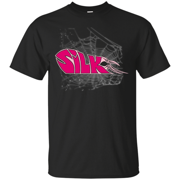 Marvel - SIlk Cindy Moon 2 spider verse T Shirt & Hoodie