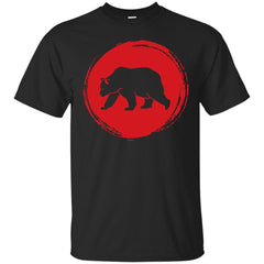 BEAR - Bear Storm T Shirt & Hoodie