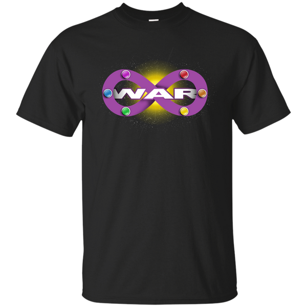 Marvel - Infinity War Logo infinity war logo T Shirt & Hoodie