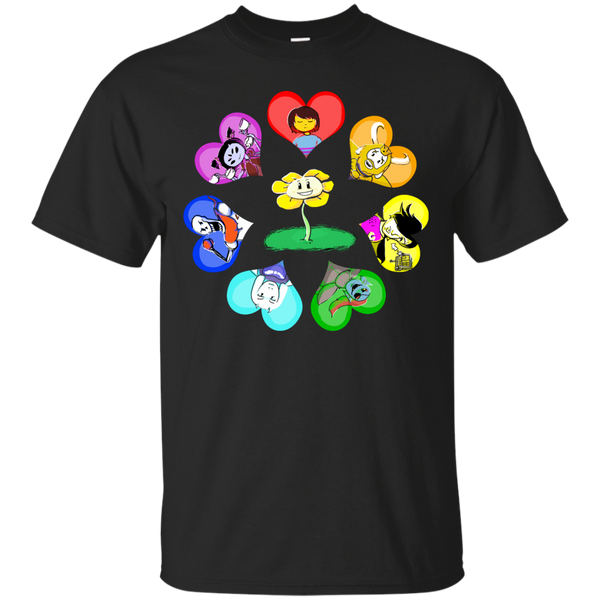 CHARA - Undertale T Shirt & Hoodie