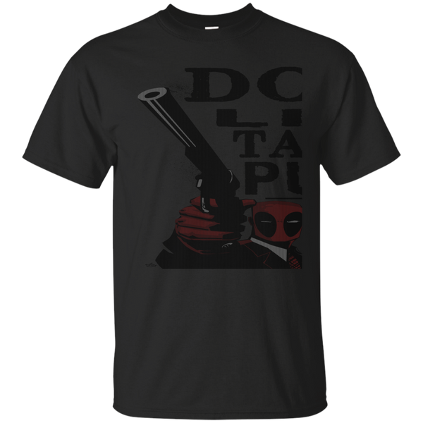 Deadpool - The Deadpool x men T Shirt & Hoodie