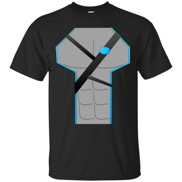 Marvel - Grayson Costume Tee dc comics T Shirt & Hoodie